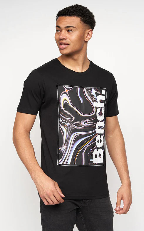 Bench Men Cadiz T-Shirt