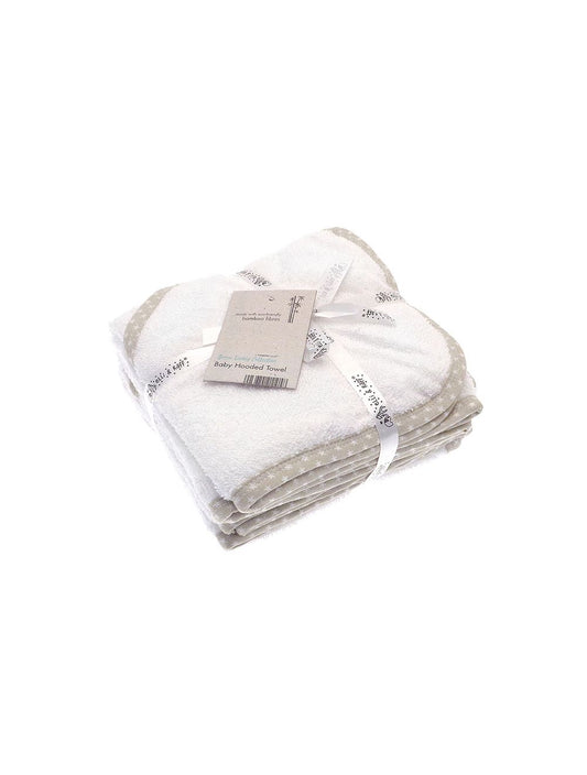 Bamboo Hooded Baby Towels (2)