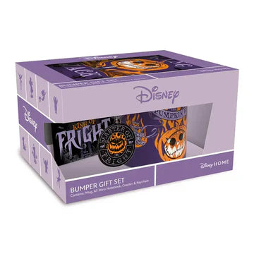The Nightmare Before Christmas Bumper Gift Set