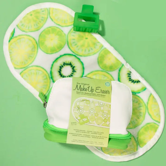 Erase your face Key Lime Gift Set Pro