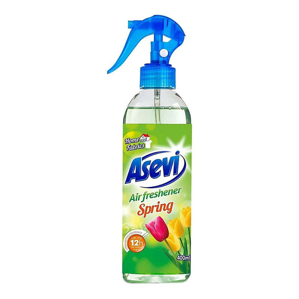 Asevi Air Freshener Spring Fresh 400ml