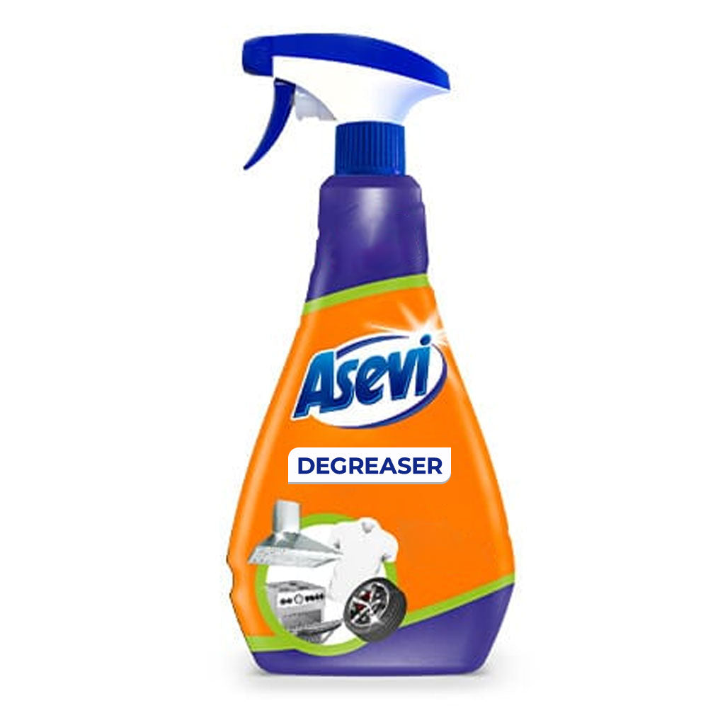 Asevi Kitchen Degreaser Trigger 750ml