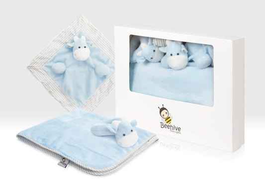 Blue Baby Gift Set 💙