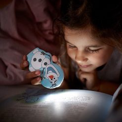 Philips Disney Frozen Olaf Children’s Pocket Torch and Night Light with Integrated LED