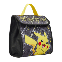 OFFICIAL  VELCRO FOLD LUNCH BAG